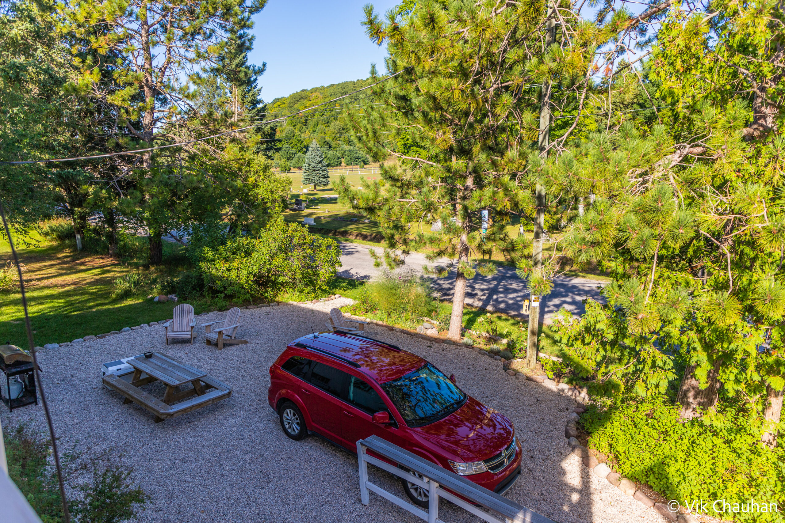 Bliss, Michigan Vikram Chauhan's Blog