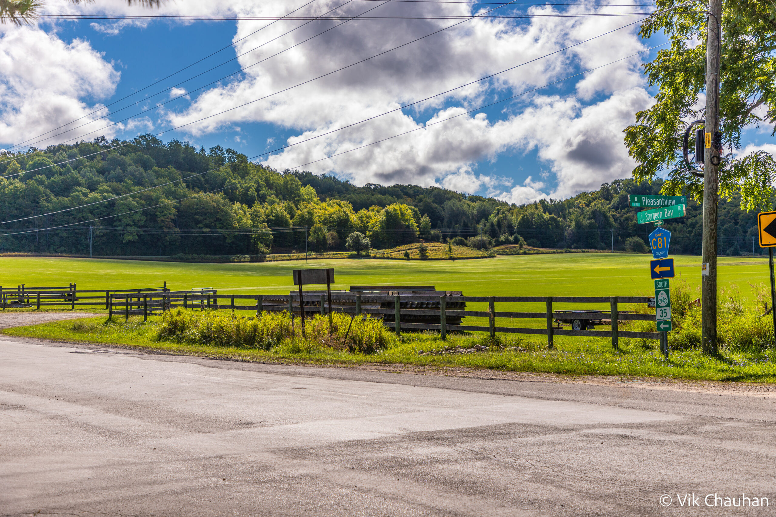 Bliss, Michigan Vikram Chauhan's Blog