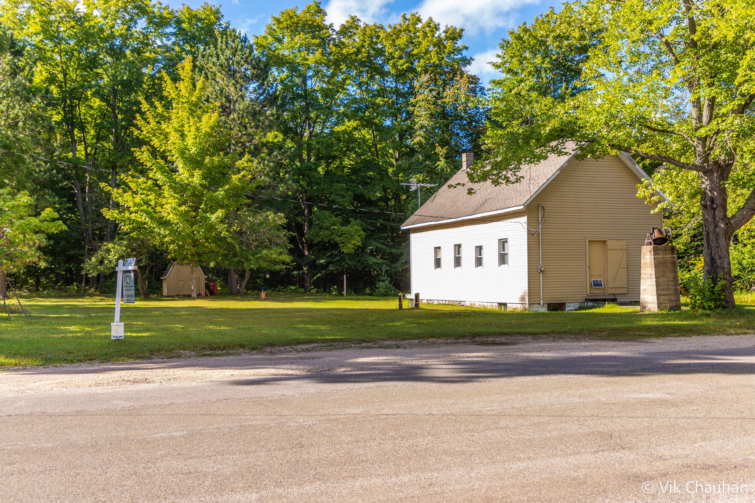 Bliss, Michigan Vikram Chauhan's Blog